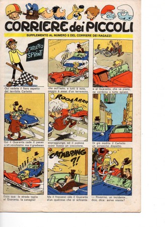 Corriere dei Piccoli 1972 n 05